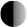 Black / silver 