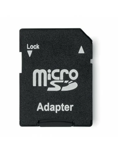Tarjeta Micro SD 8GB MICROSD | MO8826a