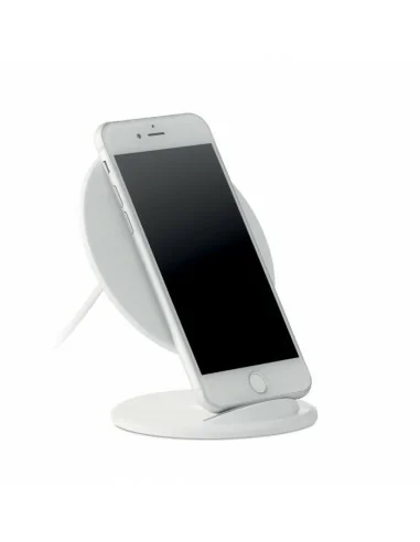 Wireless charging stand CROWN CHARGER...