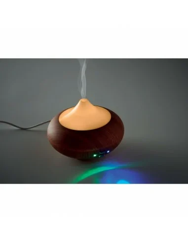 7 colour changing aroma diffuso...