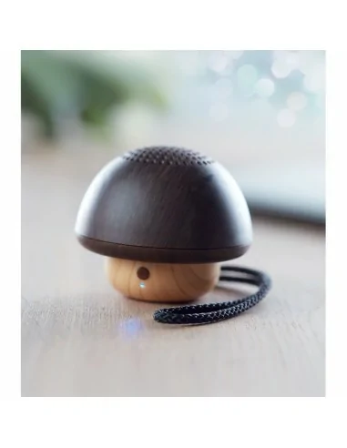 Mushroom Wireless speaker CHAMPIGNON...