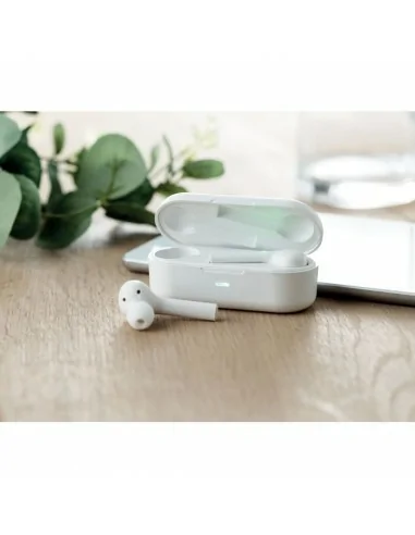 TWS earbuds with charging base FUNK |...