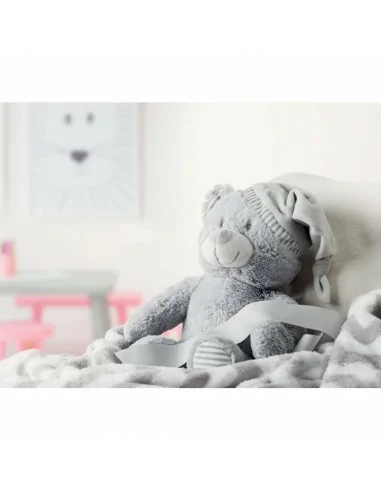 Large teddy bear with blanket OSSET |...