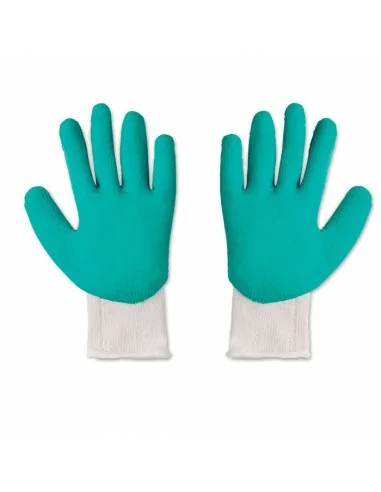 Set de 2 guantes de jardín JARDINERO...