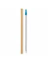 Straw and brush set in pouch NOZZ | MO9924