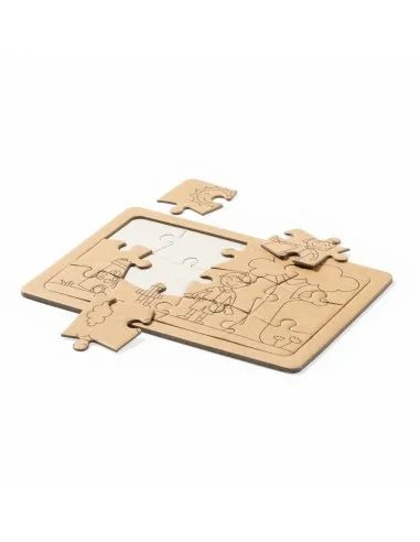 Set Puzzles Clavier | 1517