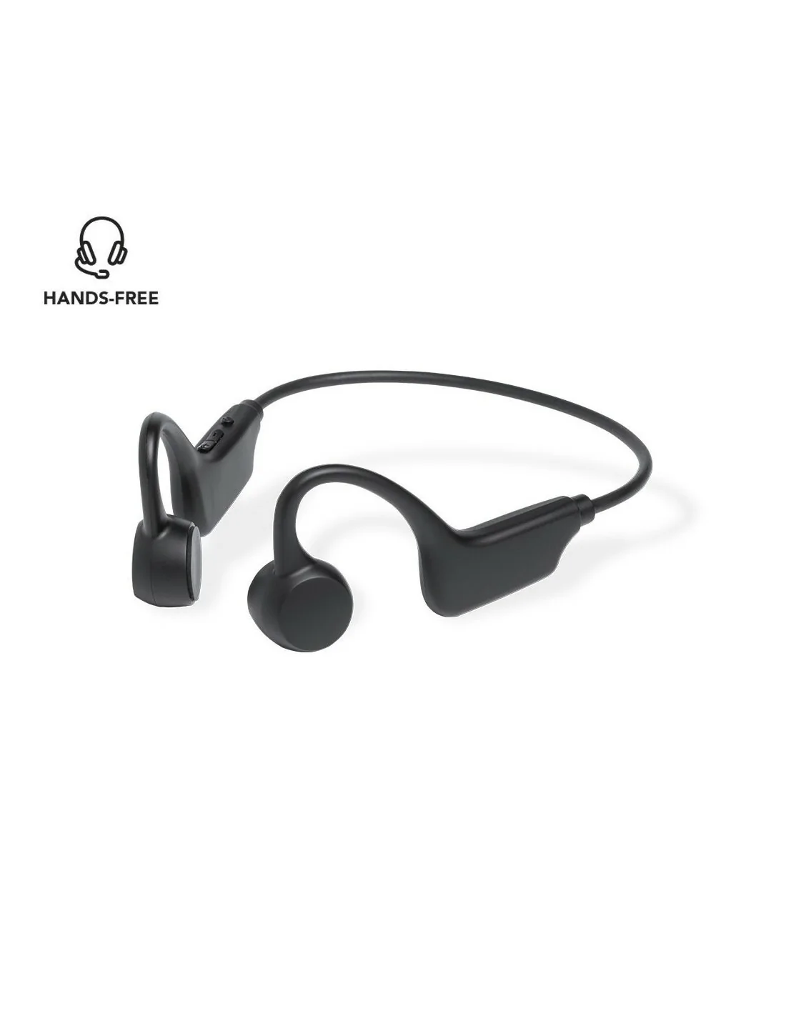 FRESH 'N REBEL - Auriculares supraaurales inalámbricos Caps 2 Wireless