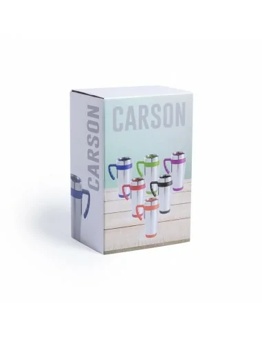 Mug Carson | 5101