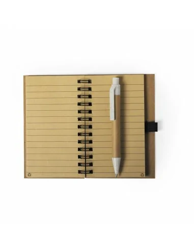 Notebook Sulax | 6565