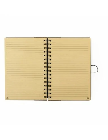 Notebook Veldun | 6566