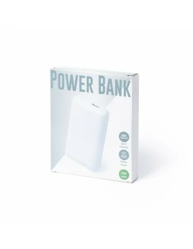 Power Bank Vekmar | 6923