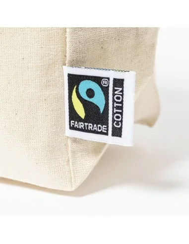 Neceser Grafox Fairtrade | 1269