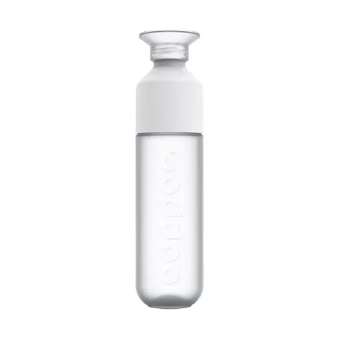450 ml Original Dopper bottle personalized with logo