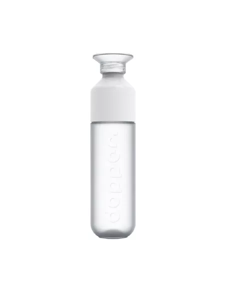 450 ml Original Dopper bottle personalized with logo