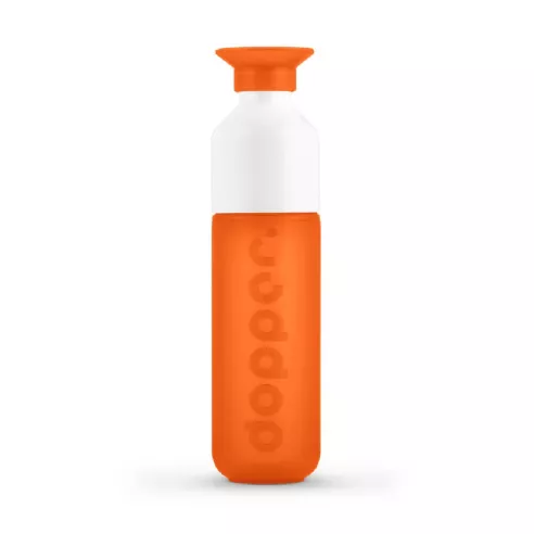 450 ml Original Dopper bottle personalized with logo
