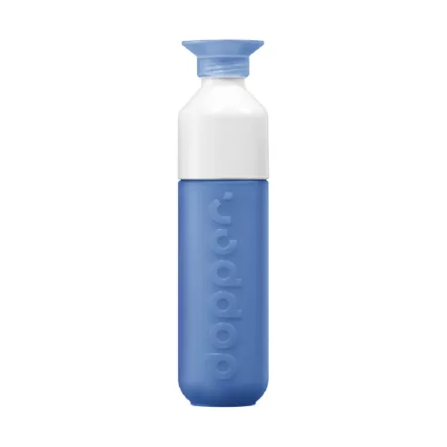 450 ml Original Dopper bottle personalized with logo