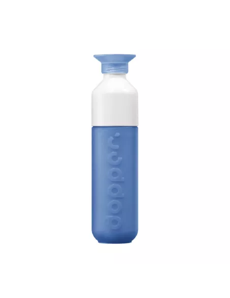 450 ml Original Dopper bottle personalized with logo