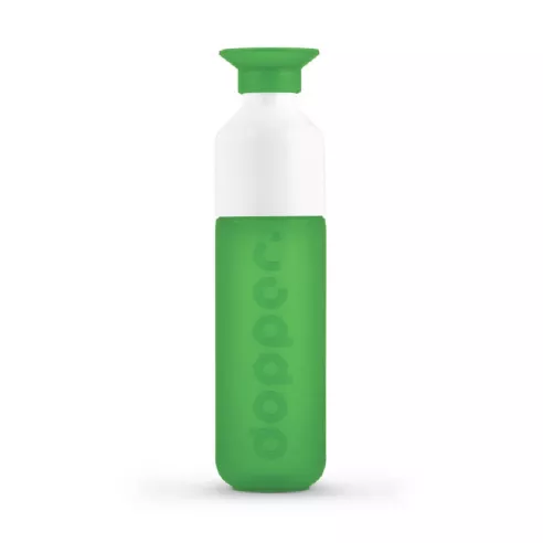 450 ml Original Dopper bottle personalized with logo