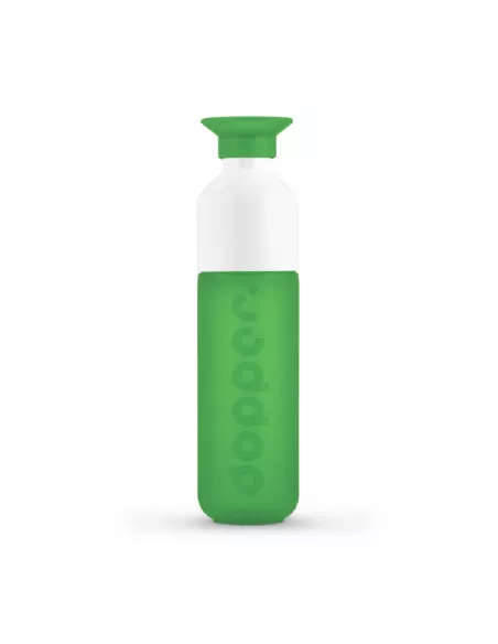 450 ml Original Dopper bottle personalized with logo