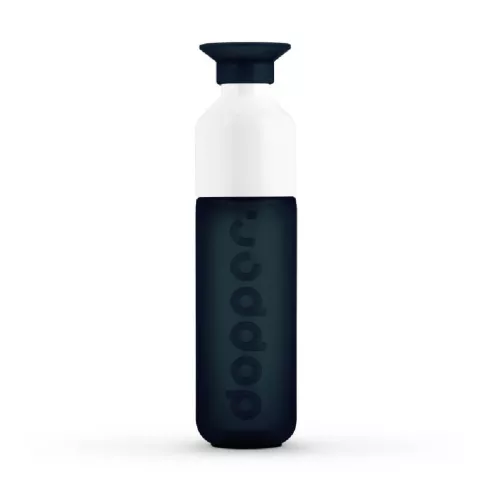 450 ml Original Dopper bottle personalized with logo