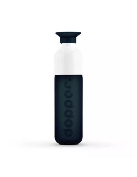 450 ml Original Dopper bottle personalized with logo