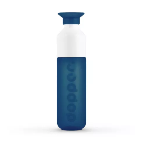 450 ml Original Dopper bottle personalized with logo