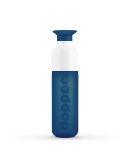 450 ml Original Dopper bottle personalized with logo