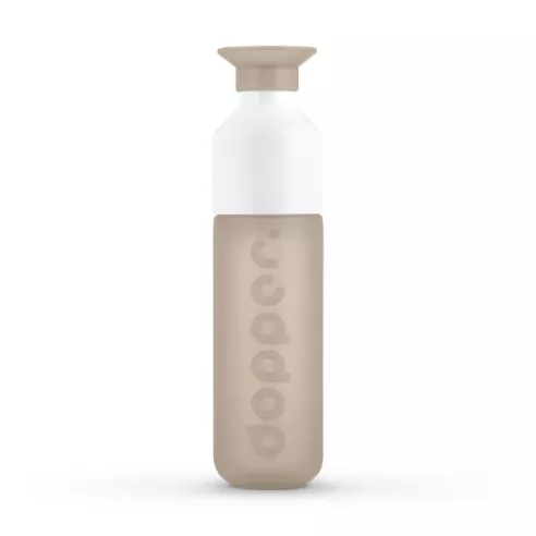 450 ml Original Dopper bottle personalized with logo