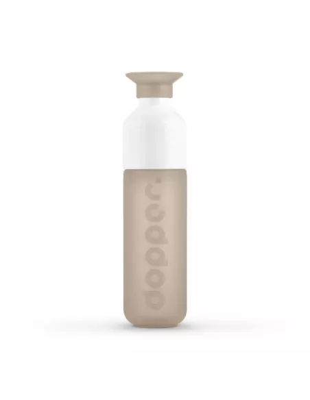 450 ml Original Dopper bottle personalized with logo