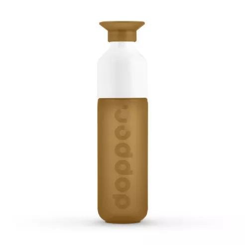 450 ml Original Dopper bottle personalized with logo