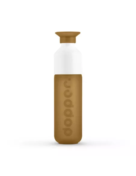450 ml Original Dopper bottle personalized with logo