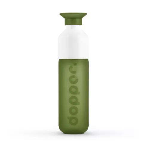 450 ml Original Dopper bottle personalized with logo