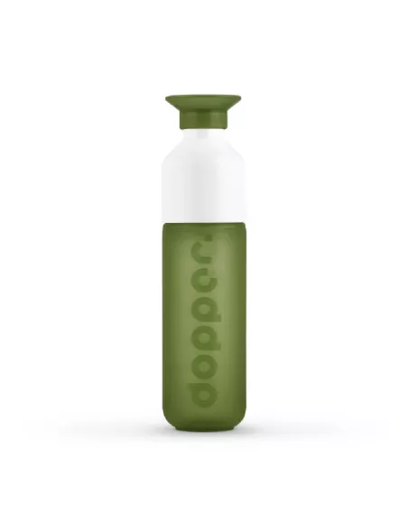 450 ml Original Dopper bottle personalized with logo