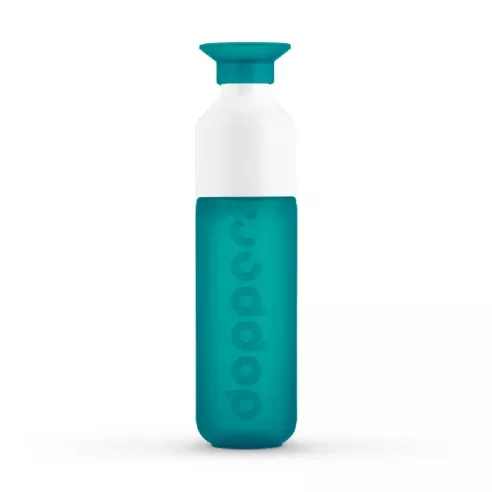 450 ml Original Dopper bottle personalized with logo