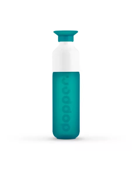 450 ml Original Dopper bottle personalized with logo