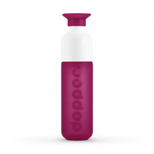 450 ml Original Dopper bottle personalized with logo