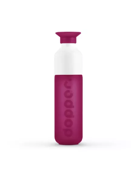450 ml Original Dopper bottle personalized with logo