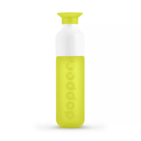 450 ml Original Dopper bottle personalized with logo