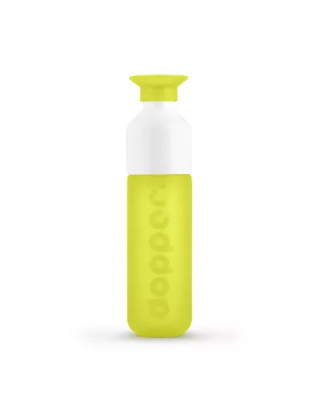 450 ml Original Dopper bottle personalized with logo