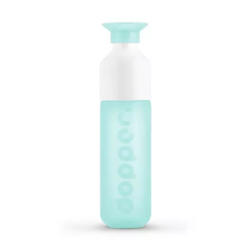 450 ml Original Dopper bottle personalized with logo
