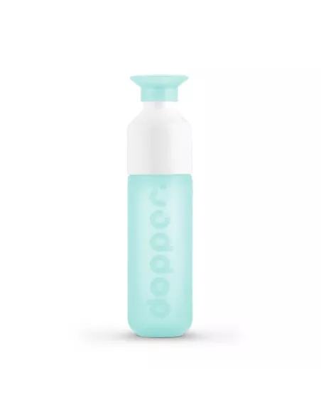 450 ml Original Dopper bottle personalized with logo