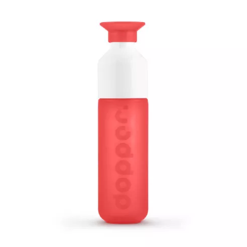 450 ml Original Dopper bottle personalized with logo