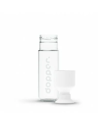 Dopper Glass Bottle 400 ml