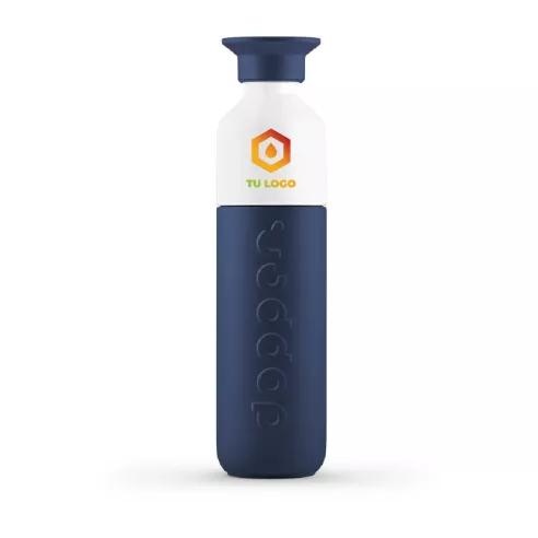 Dopper Insulated Bottle 350 ml Personalized with your logo