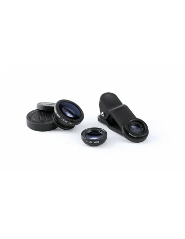 Universal Lenses Optix | 4787