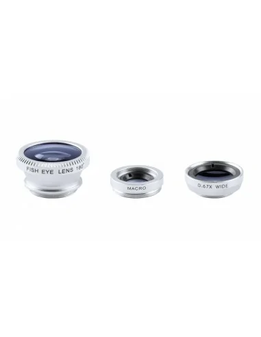 Universal Lenses Optix | 4787