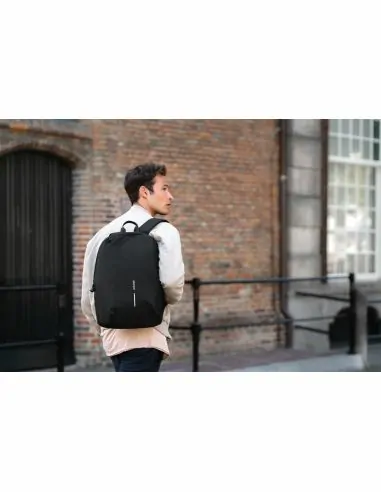 Bobby Soft, anti-theft backpack | 705.791