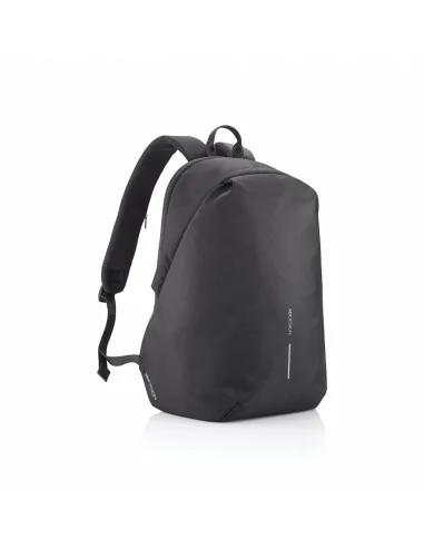 Bobby Soft, anti-theft backpack |...