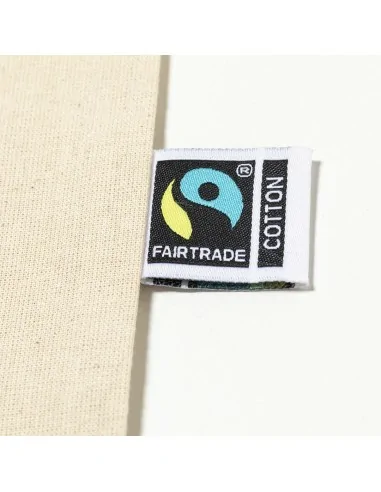 Bolsa Flyca Fairtrade | 1265