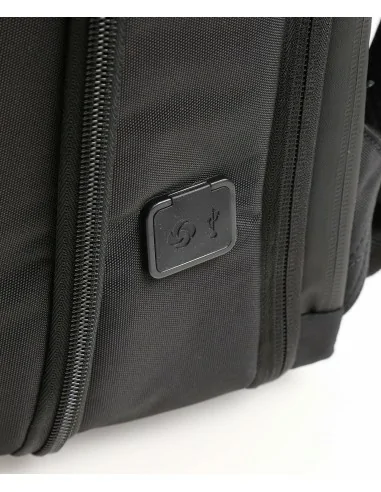 Samsonite® customizable backpack -...